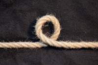 Photo: Schlaufe Photo: Schlaufe