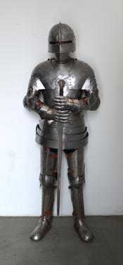 Photo: fighter at 1475