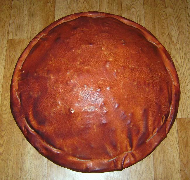 Photo: basket shield