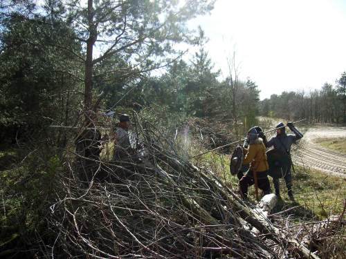 Photo: Fechttreffen 2008 03 29