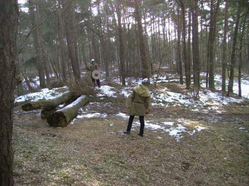 Photo: Fechttreffen 2010 02 20