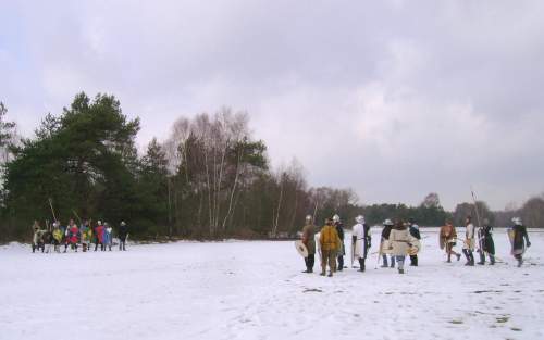 Photo: Fechttreffen 2010 02 20
