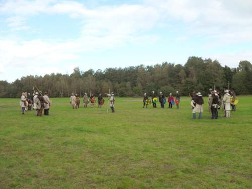 Photo: Fechttreffen 2010 10 16